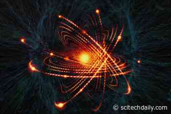 New Era of Physics: First Direct Probes of the Strongest Force in the Universe