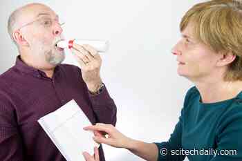 Mid-Life Weight Gain Linked to Decline in Lung Capacity