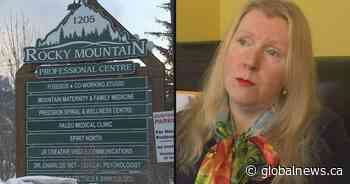 Canmore doctor closing practice due to changes in physician fees
