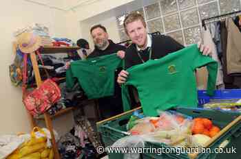 Friend of Meadowside forced to leave Orford Park home