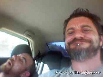 Jury hears Crown's version of events in shooting that rocked Orillia - OrilliaMatters.Com