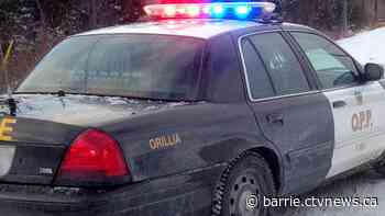 Two men arrested in Orillia break-in - CTV News