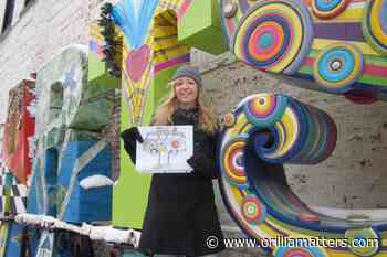 Meet the pioneer behind Orillia's ground-breaking Streets Alive! - OrilliaMatters