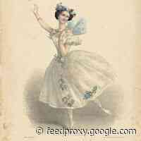 How To Make Historical Ballet Relevant