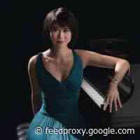 Yuja Wang Upset Her Audience In Chicago When She Mixed Up The Order Of Her Program (On Purpose)
