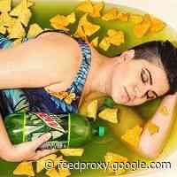 There’s A Taco Bell Literary Quarterly (Honest To God)