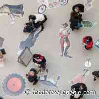 Rem Koolhaas Discovers The Countryside (And Comes Off As A City Rube)