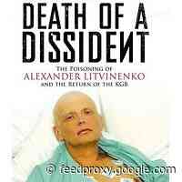 Polonium, The Opera: Work About Poisoning Of Alexander Litvinenko Is Coming