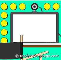 Just In Time For Coronavirus? Video Conferencing Is Getting A Makeover