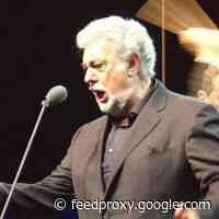 Anne Midgette: The Placido Domingo Case