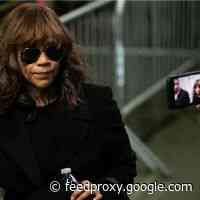 Hollywood Celebrates Harvey Weinstein Verdict