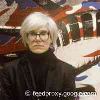 Blake Gopnik’s New Bio Of Warhol: A Case For His Enduring Influence