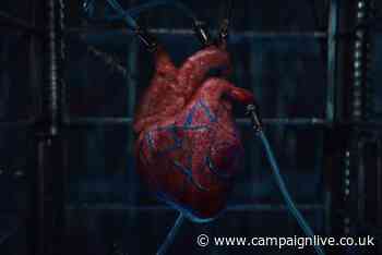 Pick of the Week: Sony PlayStation's unnerving spot has loads of heart(s)