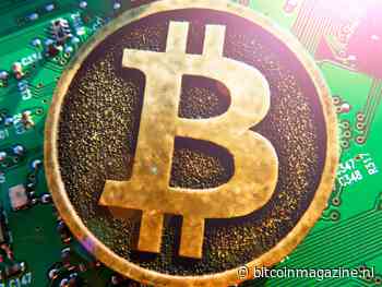 Bitcoin ETF krijgt geen goedkeuring van Amerikaanse beurswaakhond