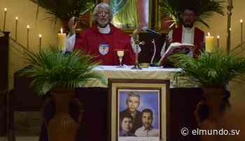 El Paisnal agradeció la pronta beatificación del mártir Rutilio Grande - Diario El Mundo