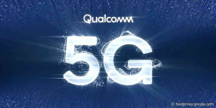 Qualcomm testing new X60 5G modem with speeds over 7 Gbps, possible iPhone 12 candidate