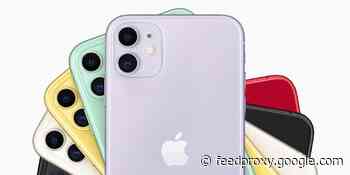 Analyst: iPhone sales fall in China due to coronavirus, but Apple less affected than others
