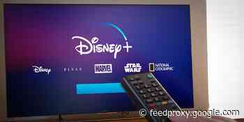 Disney+ starts pushing UK and Europe discounted plans ahead of Apple TV+ competitor launch