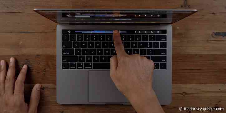 Take $700 off 15-inch MacBook Pro, refurb iPhone deals from $120, more in today’s best deals