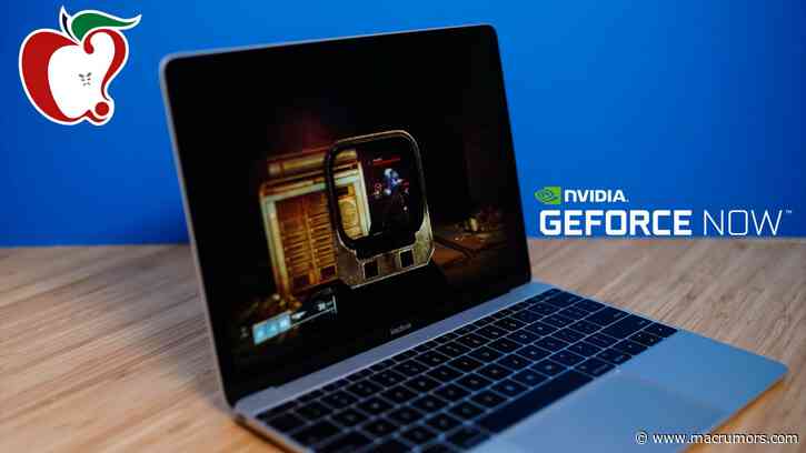 Hands-On With NVIDIA's GeForce Now Streaming Game Service