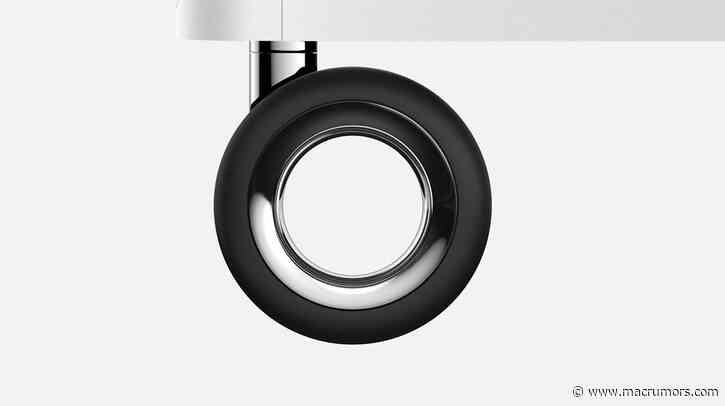 Mac Pro's $400 Wheels Have No Locks to Prevent Rolling
