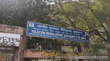 TRAI Asked by Bombay High Court If It Can Put Off New Tariffs for TV Viewers
