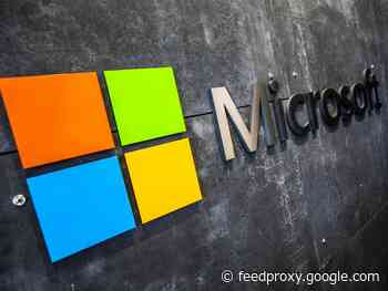​Microsoft warns it might miss revenue guidance because of coronavirus     - CNET