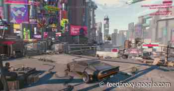 Cyberpunk 2077: Smart Delivery for Xbox Series X, release date and everything else we know     - CNET