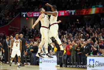 Cleveland Cavaliers’ coaching change was a ‘wake-up call’ that forced everyone to look in the mirror - cleveland.com