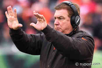 Joe Judge's newest Giants coaching hire has intriguing title - New York Post