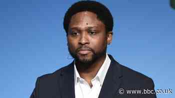 Celestine Babayaro questions Joseph Yobo's coaching credentials - BBC Sport