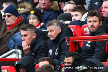 United’s clean sheets down to good coaching not just new players - United In Focus - Manchester United FC News