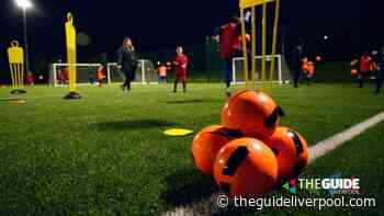 Premier Football Academy launches next month, and will offer international-level coaching - The Guide Liverpool