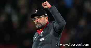 Jürgen Klopp myth means he is given no credit for coaching change that has transformed Liverpool - Liverpool.com