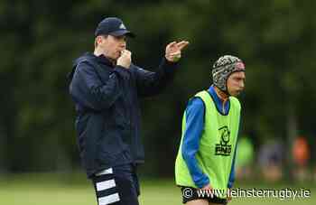 Sign up for Redefining Success in Coaching Seminar - Leinster Rugby
