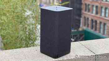 UE Hyperboom is built to party video     - CNET