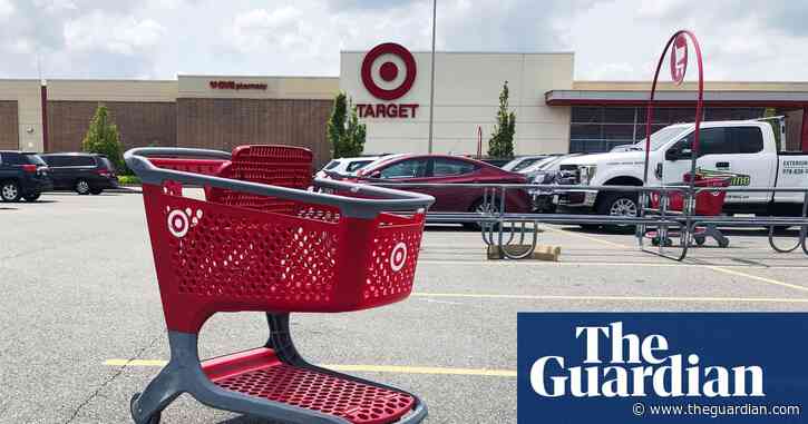 Target raised wages. Then it cut workers' hours and doubled their workload