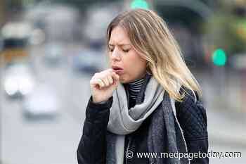 P2X3 Receptor Antagonist Shows Promise for Chronic Cough