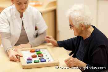 Dementia Screening: Evidence Is Lacking, Says USPSTF