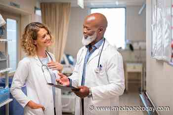 Are We Losing Medical Mentors?