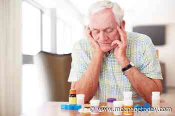 Unnecessary Prescribing Cascade More Common With Certain BP Drugs