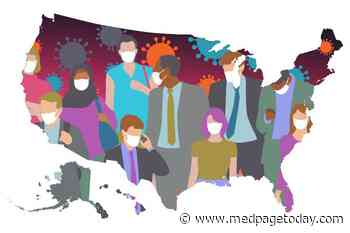 Coronavirus Spread in the U.S.: When, Not If