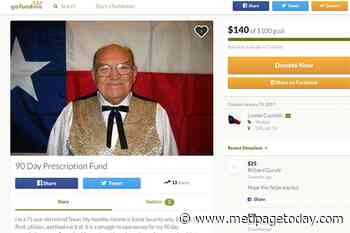 Crowdfunding a 'Band-Aid' for Rising Healthcare Costs?