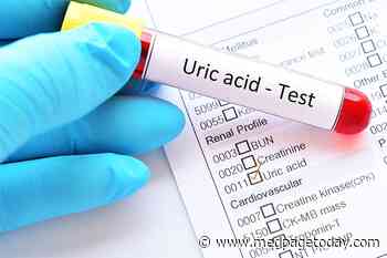 Serum Urate and Atherosclerosis: Ties Shown in Men