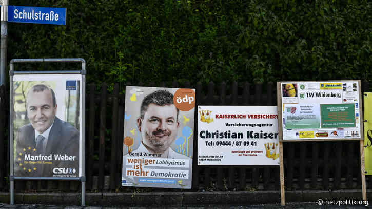 Datenschutzbedenken: Facebook stoppt Wahlerinnerungen in EU-Staaten