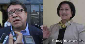 Critica Tello a exgobernadores por manejo del Issstezac - Imagen Zacatecas - Imagen de Zacatecas, el periódico de los zacatecanos