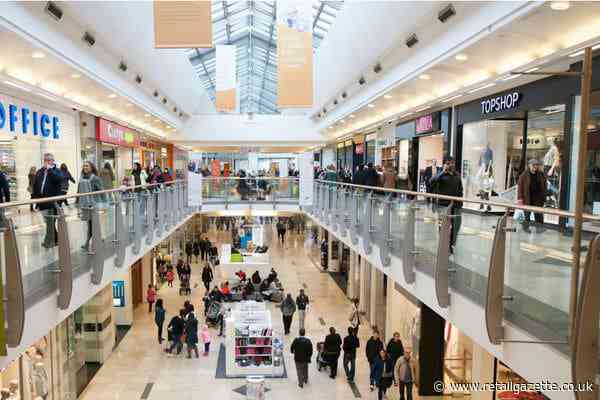 Intu credit extension secured