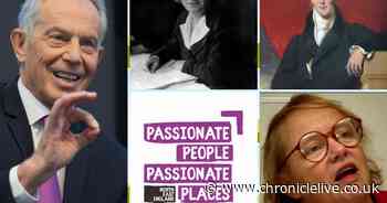 The best 11 politicians from the North East