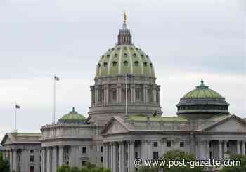 Pa. lawmakers black out details of why they spent tax dollars, claiming ‘legislative privilege’