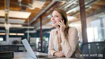 So sichert man sich auch ohne Vitamin B ein Top-Praktikum